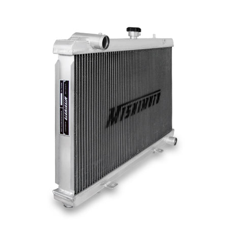 Radiateur en aluminium Mishimoto 89-94 Nissan 240sx S13 SR20DET (MMRAD-S13-90SR)