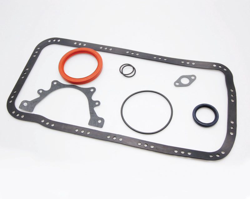 Kit de bas de caisse Cometic Street Pro Honda 1990-01 DOHC B18A1/B1 Non-VTEC