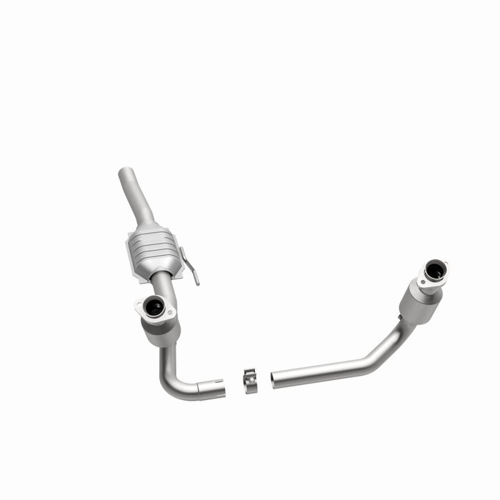 Convecteur MagnaFlow DF 00-03 Dodge Dakota 2WD 4.7L