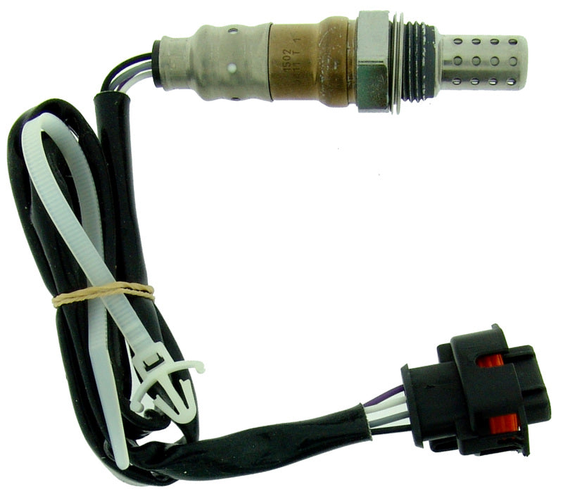 Capteur d'oxygène NGK Saab 9-5 2011 à montage direct