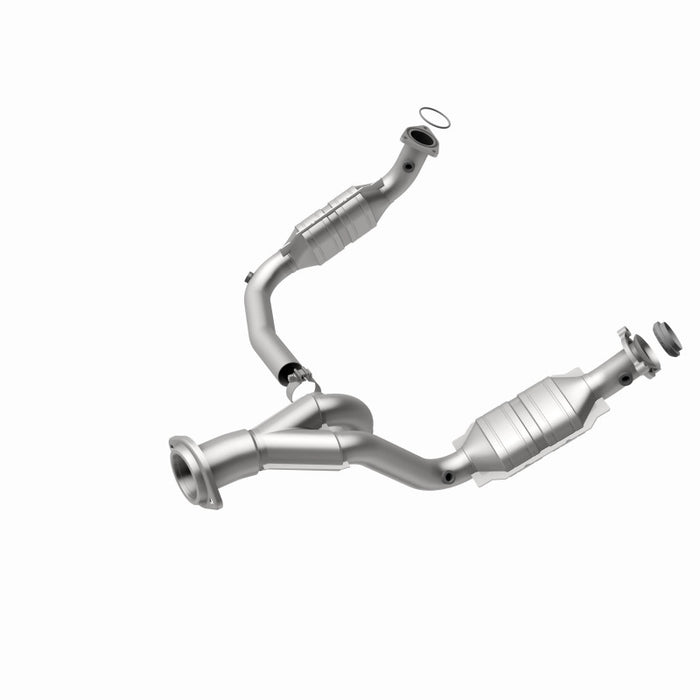 MagnaFlow Conv DF 07-08 Escalade 6.2 côté conducteur OEM