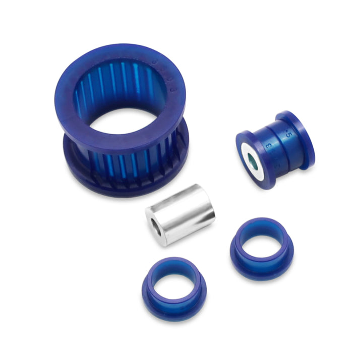 SuperPro 2003 Honda Accord DX Steering Rack and Pinion Mount Bushing Kit