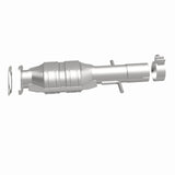 MagnaFlow Conv DF 08 G6 3.5L underbody OEM