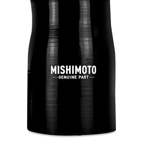 Kit de tuyaux de refroidissement en silicone Mishimoto 1991-1993 Dodge 5.9L Cummins noir
