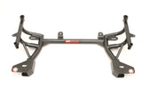 BMR 93-02 F-Body K-Member w/ No Motor Mounts and STD. Rack Mounts - Black Hammertone BMR Suspension