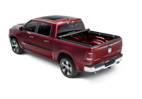 Housse de caisse TruXport 19-20 pour Ram 1500 (nouvelle carrosserie) de 6 pieds 4 pouces