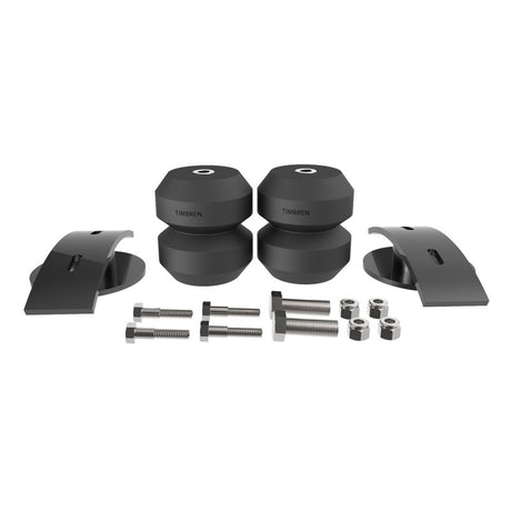 Système d'amélioration de la suspension arrière Timbren 1987 Dodge Dakota RWD