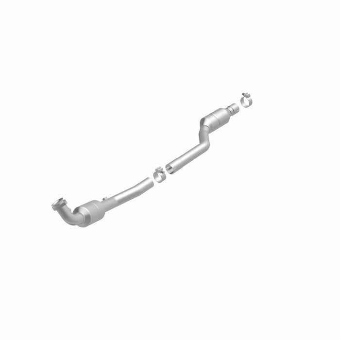 Convecteur MagnaFlow DF 03-06 Mercedes SL500 5L côté conducteur