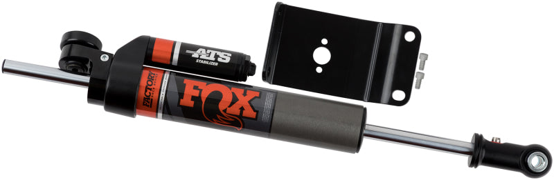 Fox 14-18 Ram 2500/3500 2.0 Perf Series 8,2 po 23,3 po Ext. Support d'essieu à travers l'arbre stabilisateur ATS