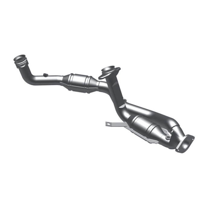 MagnaFlow Conv DF 96-99 Taurus 3,4 L Avant C