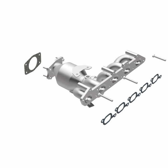 Collecteur Magnaflow Conv DF 01-05 Volvo S60 2,4 L