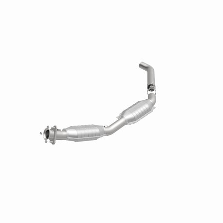 MagnaFlow Conv DF 04-06 Ram SRT-10 côté conducteur