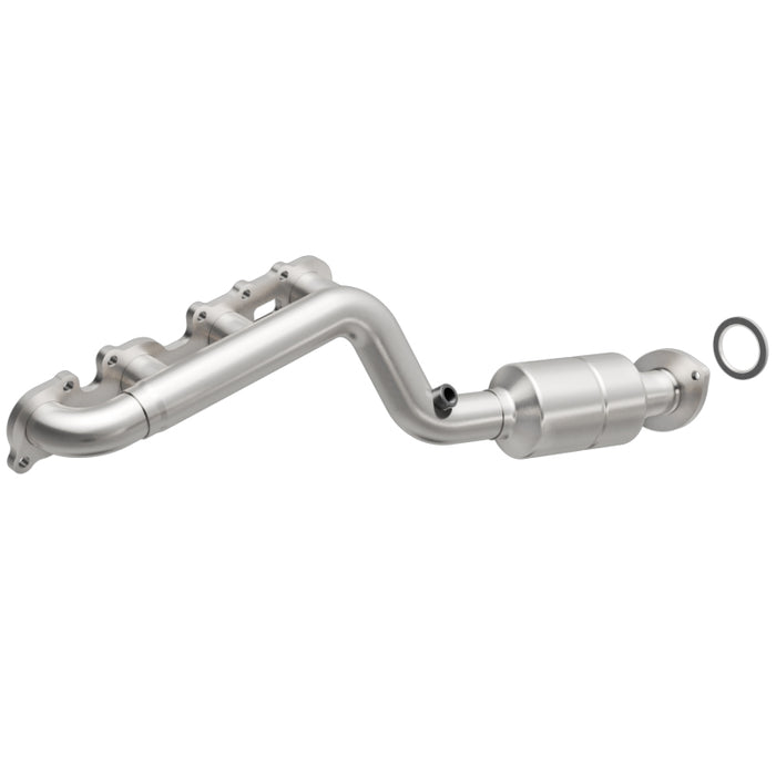 Convecteur MagnaFlow DF 08-09 Lexus LS600H 5.0L