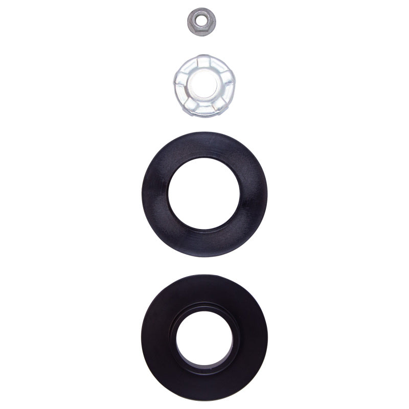 Amortisseur monotube arrière Bilstein série 5100 2021 Chevrolet Suburban 46 mm (réglable en hauteur)