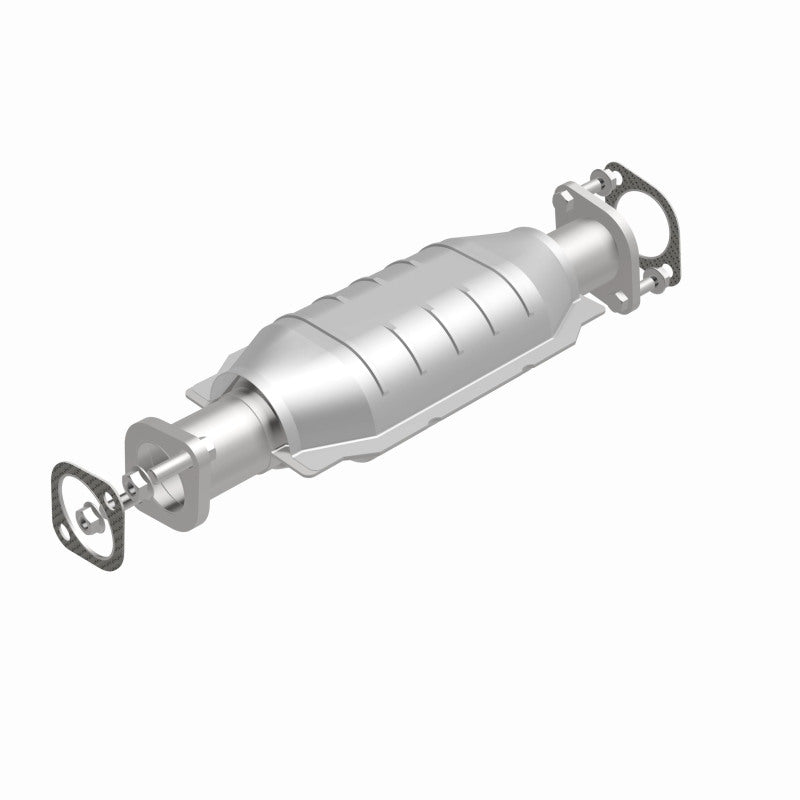 Convecteur MagnaFlow DF 05-10 Kia Sportage 2,7 L