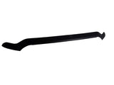 Protection de capot EGR 11-12 Ford Super Duty Superguard - Mat