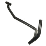 Kit de relocalisation du tube de liquide de refroidissement du turbocompresseur BD Diesel 03-05 Dodge Cummins (5,9 L) Howler