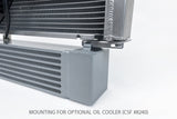 Radiateur haute performance CSF pour châssis BMW S54 Swap In E36 / E46