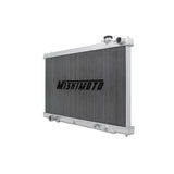 Radiateur manuel en aluminium Mishimoto 03-06 Infiniti G35