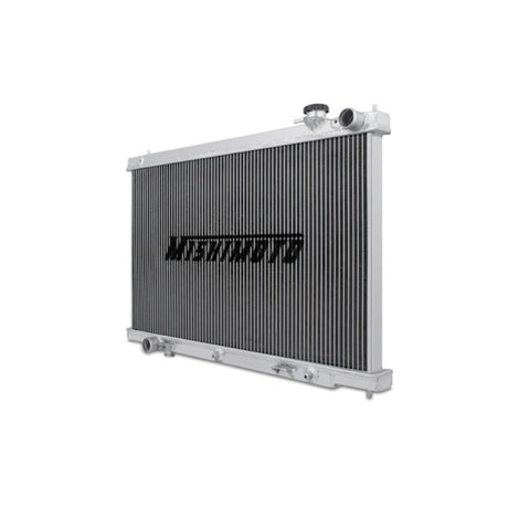 Radiateur manuel en aluminium Mishimoto 03-06 Infiniti G35