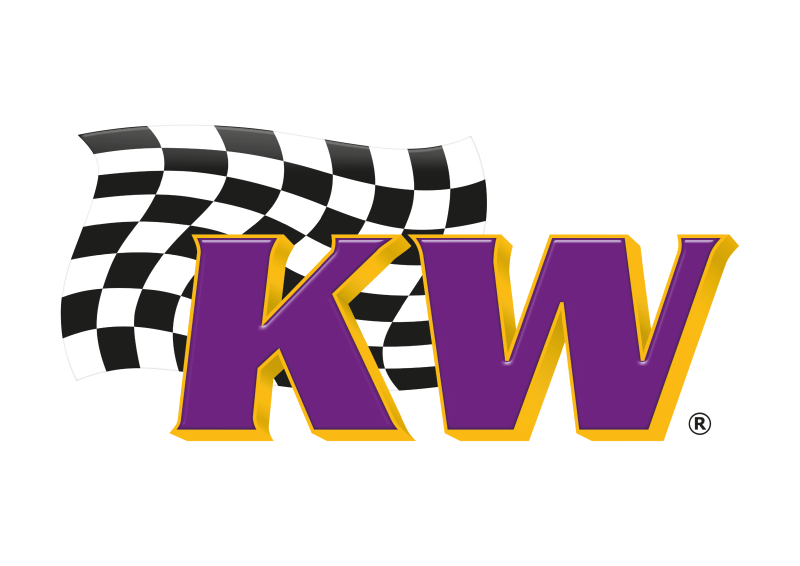 Kit combinés filetés KW DDC ECU 06+ Série 3 E90/E92 2WD Coupé