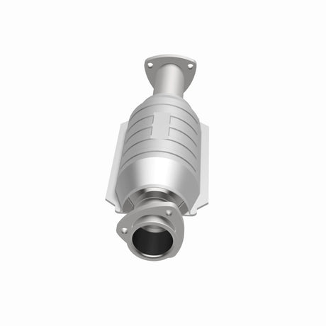 Montage direct de la conversion MagnaFlow Saab 87 90