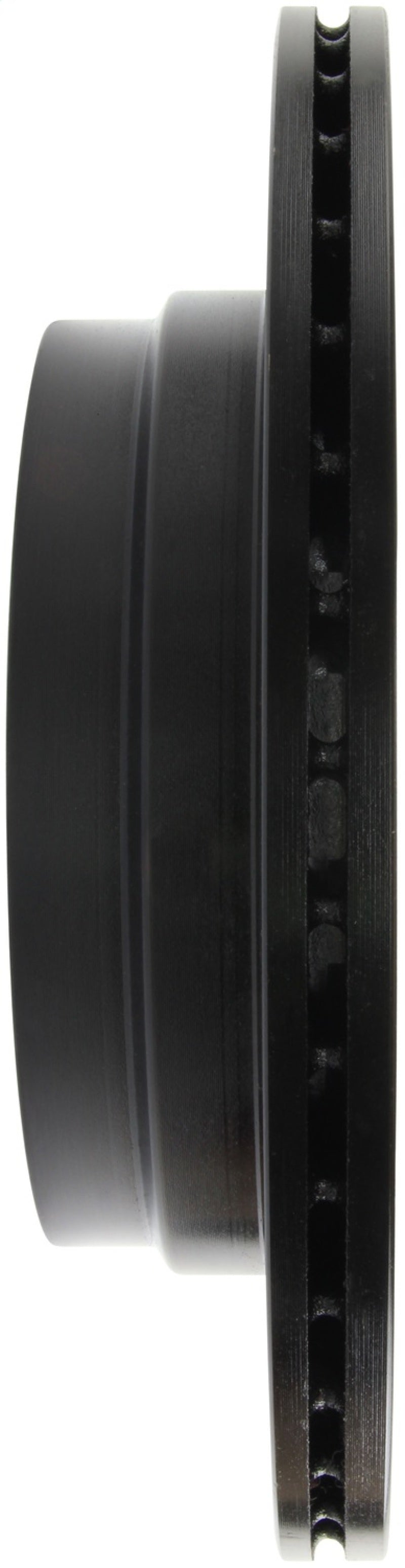 Rotor fendu StopTech Power Slot 9/07-09 BMW 328 / 06 BMW 325 E90 AWD arrière droit