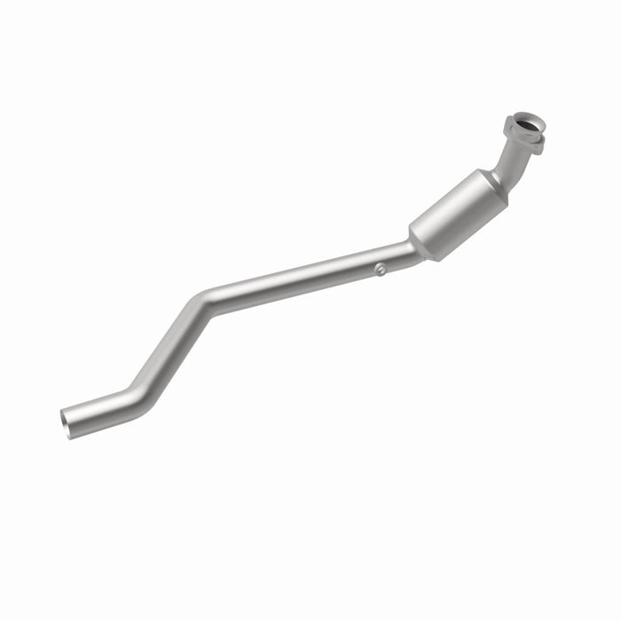 Convecteur MagnaFlow DF 00-05 Lincoln LS 3.0 DS 49S