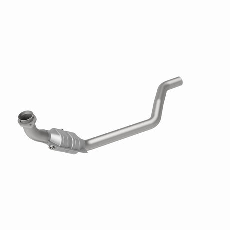 Convecteur MagnaFlow DF 05 Ford Escape Hybrid 2,3 L
