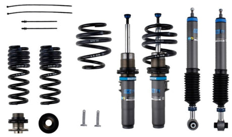 Combinés filetés Bilstein 19-21 BMW 330i 20-21 M340i 2021 330e/430i EVO T1