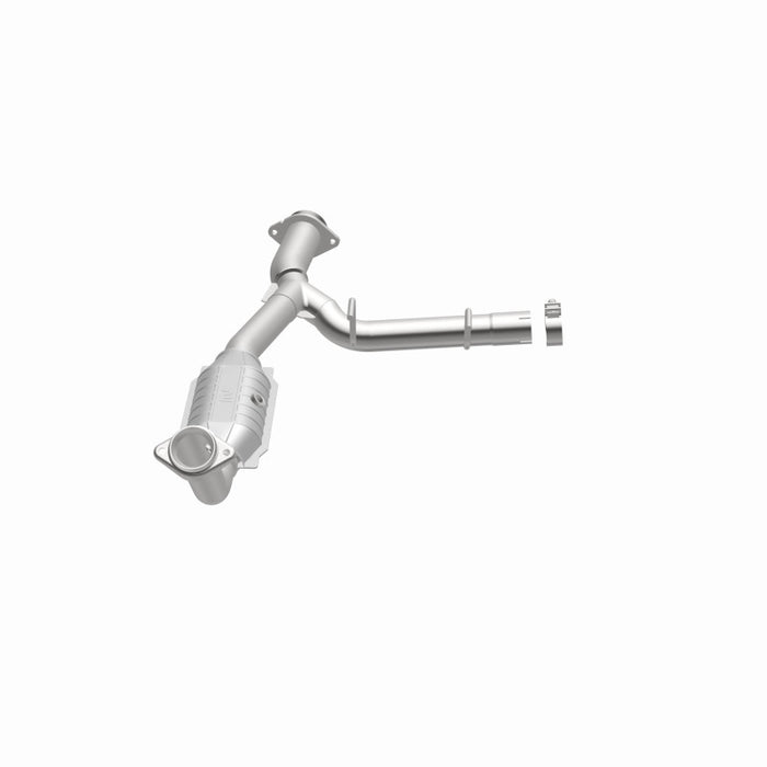 MagnaFlow Conv DF 05 Expédition P/S 5,4 L OEM