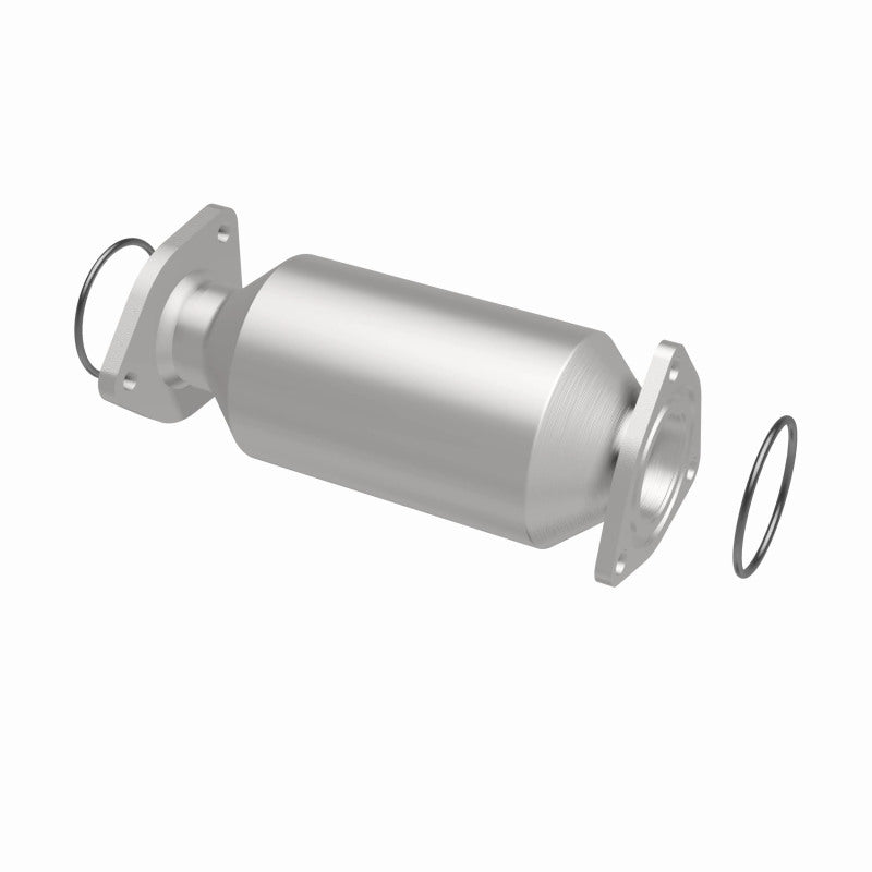 Convecteur MagnaFlow DF 04-08 Acura TL 3,2 L/03-06 MDX 3,5 L/03-07 Honda Accord 3,0 L Soubassement arrière