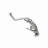 Moteur MagnaFlow Conv DF Taurus 96-99 3,0 L