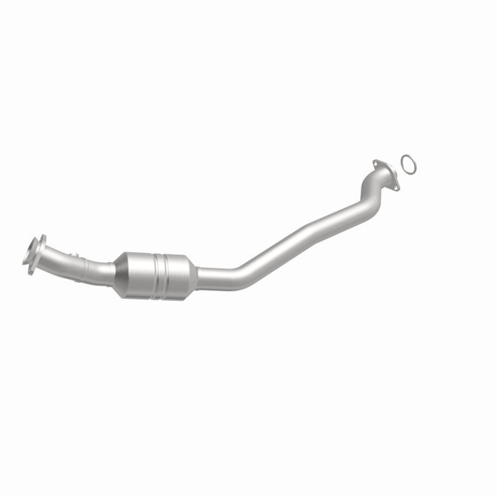 Grand Cherokee DF 2011 à moteur Magnaflow de 5,7 L