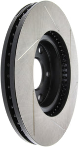 Disque de frein sport fendu StopTech