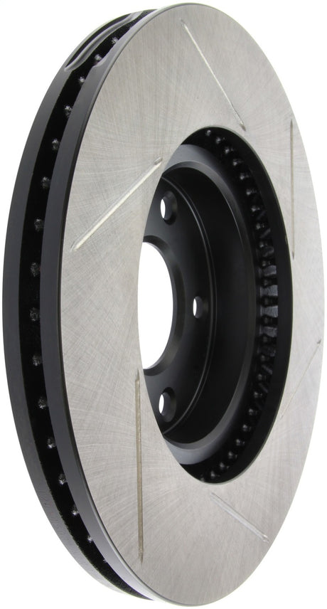 Disque de frein sport fendu StopTech