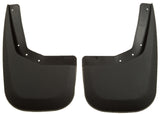 Garde-boue arrière moulés sur mesure Husky Liners 11-12 Ford Explorer