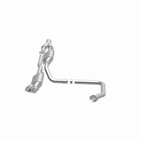 Convecteur MagnaFlow DF 04-07 Dodge Ram 5,7 L
