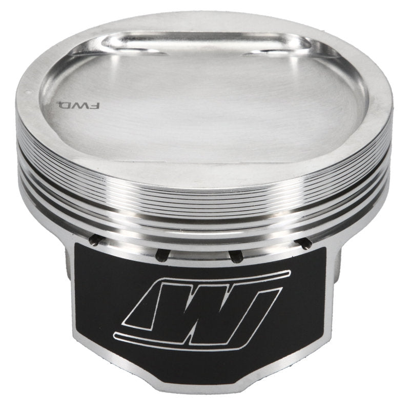 Kit de montage de pistons Wiseco Subaru EJ22 Inv Dome - 20cc 98mm