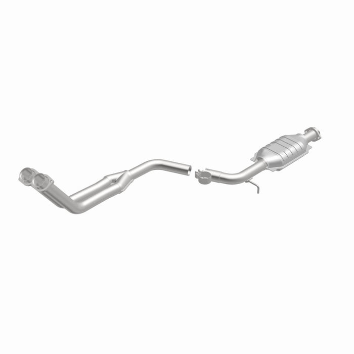 Convecteur MagnaFlow DF 91-93 Mercedes 190E 2.3L