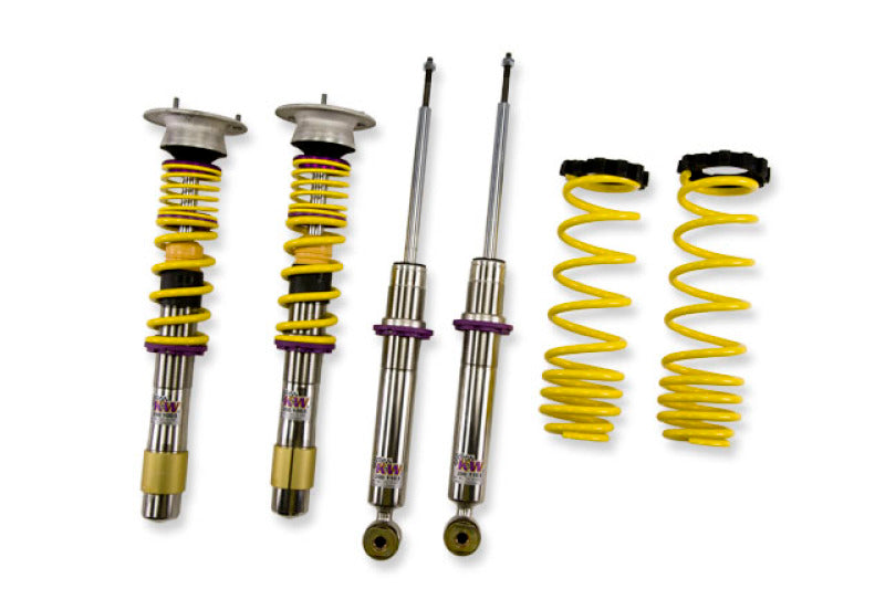 Kit Combinés Filetés KW V2 BMW M5 E39 (M539) Berline