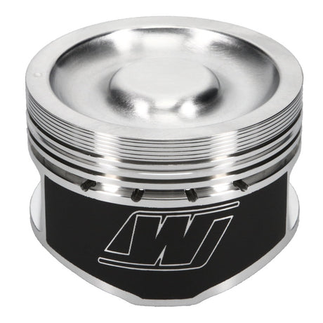 Kit de pistons CR 9,5:1 Wiseco pour Volkswagen Golf/Jetta 1,8 L 8 V, alésage de 82,5 mm, jeu de 4