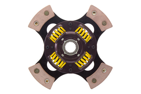 ACT 1987 Toyota Supra 4 Pad Sprung Race Disc