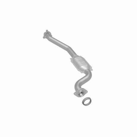 Magnaflow Conv DF 09-10 Hummer H3T 3,7 L