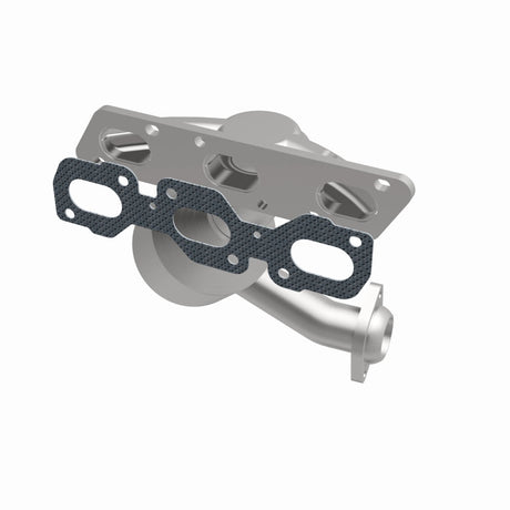 Convecteur MagnaFlow DF 96-00 Ford Contour 2,5 L / 99-02 Mercury Cougar 2,5 L Californie - Avant