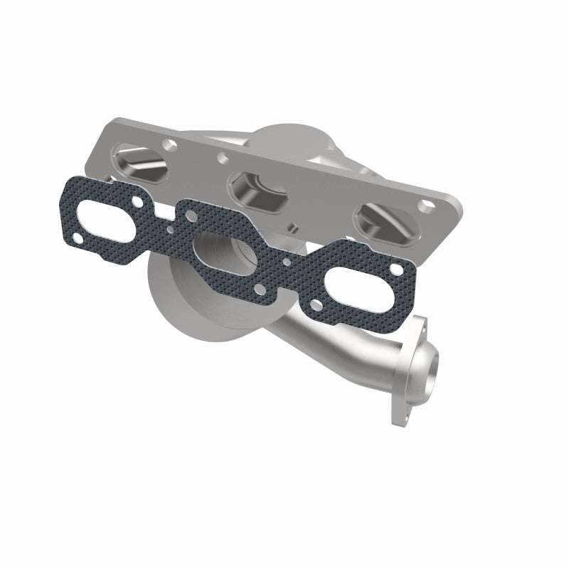 Convecteur MagnaFlow DF 96-00 Ford Contour 2,5 L / 99-02 Mercury Cougar 2,5 L Californie - Avant