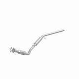 Fourgonnette Chrysler Mini Conv DF 08 MagnaFlow OEM