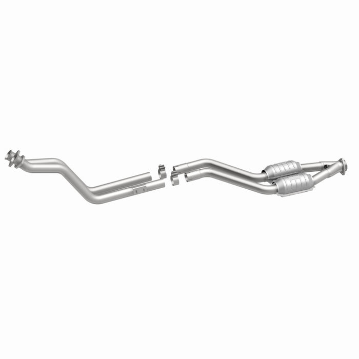 Convecteur MagnaFlow DF 94-96 Mercedes C220 2,2 L