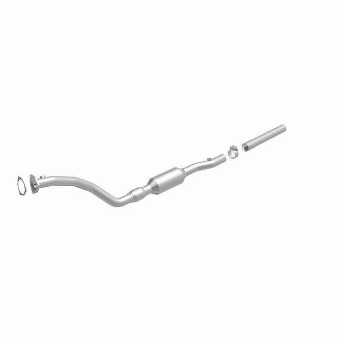 Convecteur MagnaFlow DF 96-99 Audi A4/A4 Quattro 2.8LP/S (49 États)