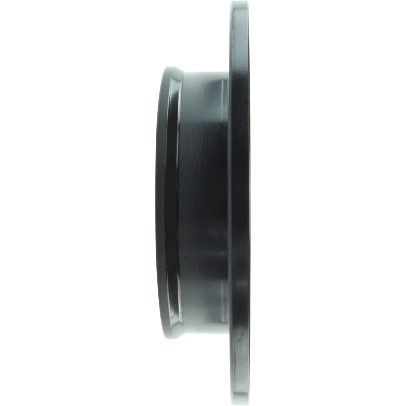 Disque de frein sport fendu StopTech